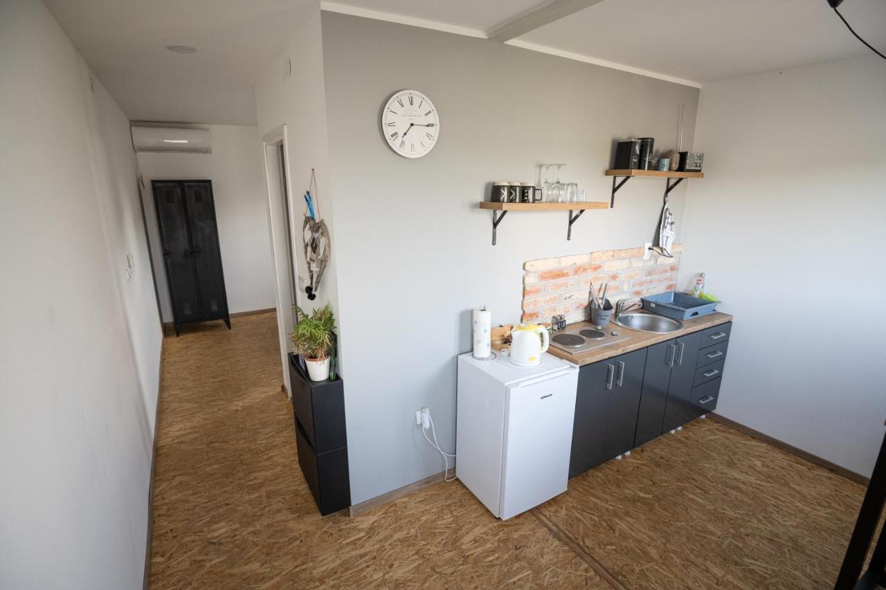 Villa Opg Dokic à Kopacevo Extérieur photo