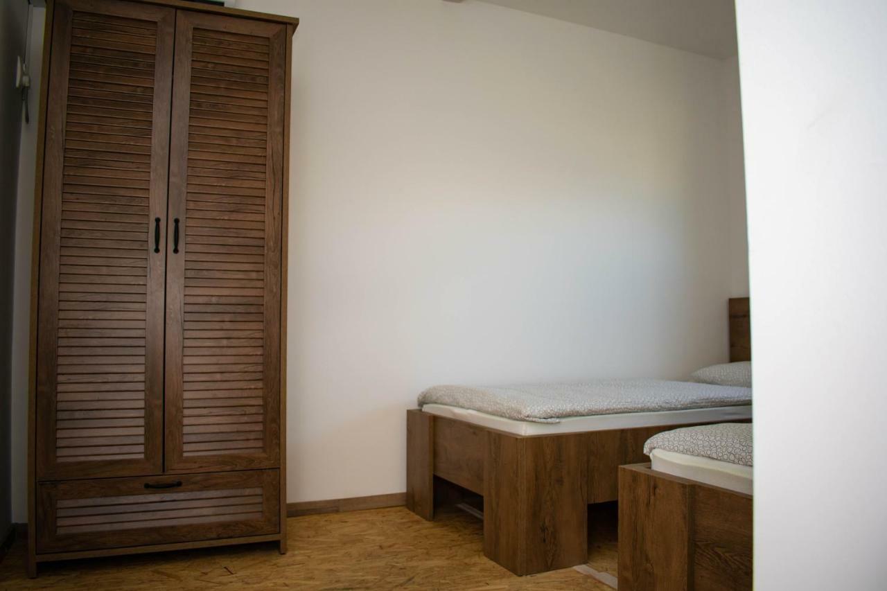 Villa Opg Dokic à Kopacevo Extérieur photo
