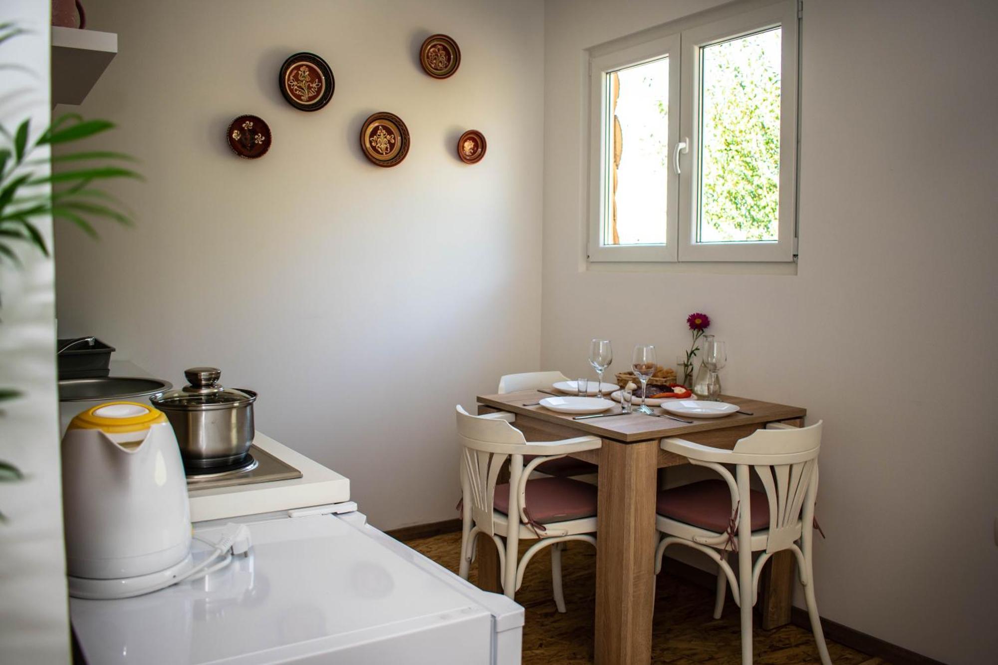 Villa Opg Dokic à Kopacevo Extérieur photo